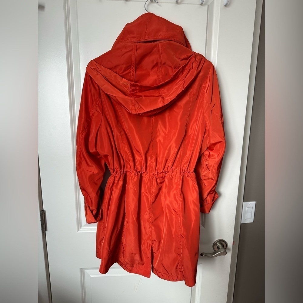 Shell spring/fall jacket - Picture 3 of 5